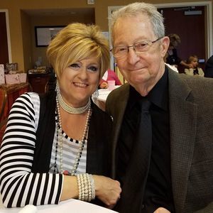 Meet your Posher, Beth